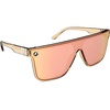 image:imageBlenders Eyewear SciFi  Polarized Sunglasses  SingleLens with a FlatTop Design  100 UV Protection  For Men amp WomenScifi