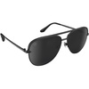 image:imageBlenders Eyewear Shadow  Polarized Sunglasses  Modern AviatorStyle Metal Frames  100 UV Protection  For Men amp WomenAssertive Style