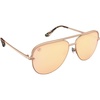 image:imageBlenders Eyewear Shadow  Polarized Sunglasses  Modern AviatorStyle Metal Frames  100 UV Protection  For Men amp WomenFlirt Wagon