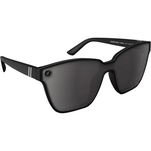 image:imageBlenders Buttertron Series  Single Lens Polarized Sunglasses with CatEye Frames  100 UV Protection  For Men amp WomenVoodoo Vixen