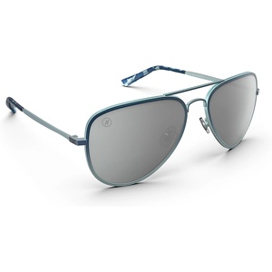 image:imageBlenders Eyewear A Series  Aviator Style Polarized Sunglasses  100 UV Protection  For Men amp WomenMaliblue Moon