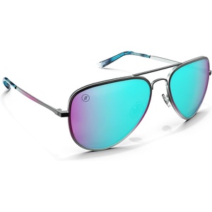 image:imageBlenders Eyewear A Series  Aviator Style Polarized Sunglasses  100 UV Protection  For Men amp WomenPlanet Nine
