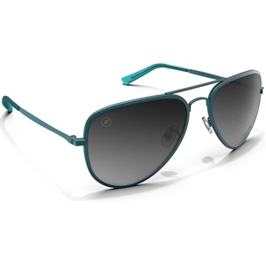 image:imageBlenders Eyewear A Series  Aviator Style Polarized Sunglasses  100 UV Protection  For Men amp WomenTropical Current