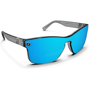 image:imageBlenders Eyewear Canyon X2 Polarized Sunglasses for Men amp Women  UV Protection Performance Wear for Sports Beach OutdoorsDark Smoke
