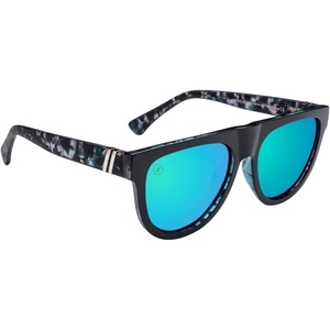 image:imageBlenders Eyewear Clover  Polarized Sunglasses  Durable amp Stylish  100 UV Protection  For Men amp WomenCeltic Heart