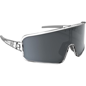 image:imageBlenders Eyewear Eclipse  Polarized Sunglasses  WrapAround Lens  100 UV Protection  For Men amp WomenCrystal