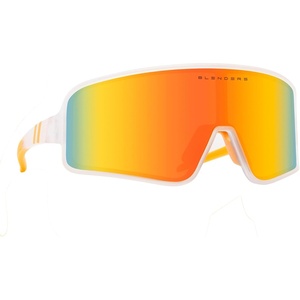 image:imageBlenders Eyewear Eclipse  Polarized Sunglasses  WrapAround Lens  100 UV Protection  For Men amp WomenSaturn Cloud
