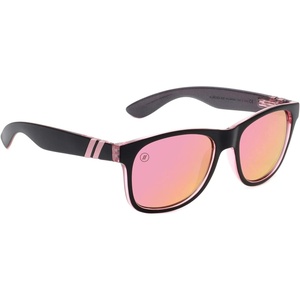 image:imageBlenders Eyewear M Class X2  Polarized Sunglasses  Round Lens Spring Loaded Hinge  100 UV Protection  For Men amp WomenAurora Air