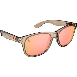 image:imageBlenders Eyewear M Class X2  Polarized Sunglasses  Round Lens Spring Loaded Hinge  100 UV Protection  For Men amp WomenCitrus Blast