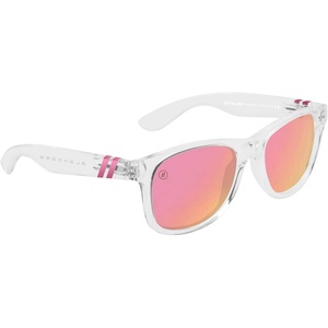 image:imageBlenders Eyewear M Class X2  Polarized Sunglasses  Round Lens Spring Loaded Hinge  100 UV Protection  For Men amp WomenIce Palace