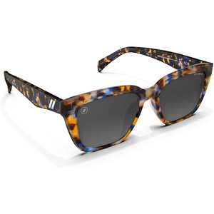 image:imageBlenders Eyewear Mave Polarized Sunglasses for Men amp Women  UV Protection Trendy Active Shades for Outdoors amp BeachIndigo Quartz