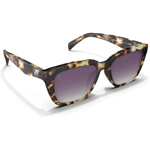 image:imageBlenders Eyewear Mave Polarized Sunglasses for Men amp Women  UV Protection Trendy Active Shades for Outdoors amp BeachLate Tort