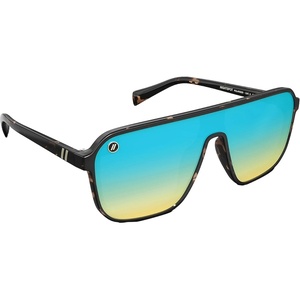 image:imageBlenders Eyewear Meister X2  Polarized Sunglasses  Single Lens Adjustable Temples  100 UV Protection  For Men amp WomenNightspot