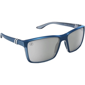 image:imageBlenders Eyewear Mesa  Polarized Sunglasses  Modern Wraparound Frames  100 UV Protection  For Men amp WomenGhoster