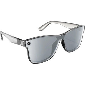 image:imageBlenders Eyewear Millenia X2  Polarized Sunglasses  Flat Mirrored Lens  100 UV Protection  For Men amp WomenSilver Strike