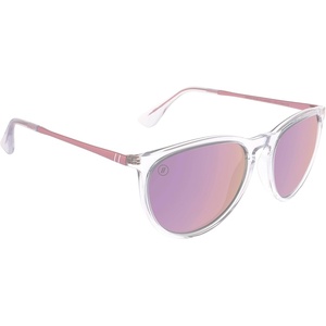 image:imageBlenders Eyewear North Park  Polarized Sunglasses  Classic Shape Mixed Metal Frame  100 UV Protection  For Men amp WomenAspen Rose