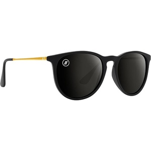 image:imageBlenders Eyewear North Park  Polarized Sunglasses  Classic Shape Mixed Metal Frame  100 UV Protection  For Men amp WomenUniversity Heights