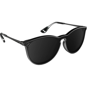 image:imageBlenders Eyewear North Park X2  Polarized Sunglasses  Classic Shape Mixed Metal Frame  100 UV ProtectionLegend Bound