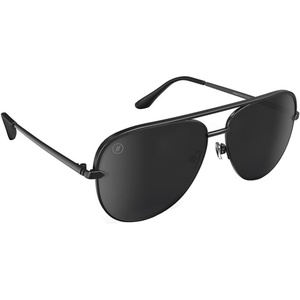 image:imageBlenders Eyewear Shadow  Polarized Sunglasses  Modern AviatorStyle Metal Frames  100 UV Protection  For Men amp WomenAssertive Style