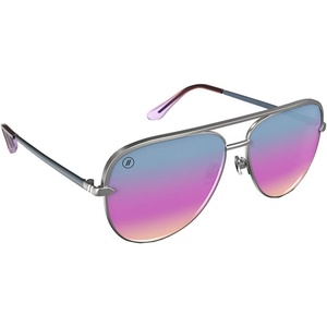 image:imageBlenders Eyewear Shadow  Polarized Sunglasses  Modern AviatorStyle Metal Frames  100 UV Protection  For Men amp WomenZero Gravity