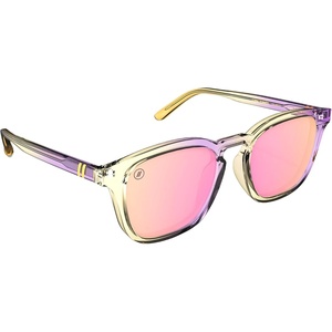 image:imageBlenders Eyewear Sydney  Polarized Sunglasses with GoldPlated Metal Core  100 UV Protection  For Men amp WomenCoral Summer